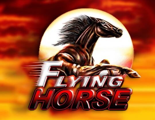 Flying Horse